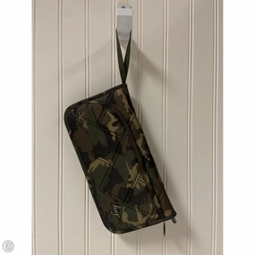 Wallet By Lugg, Size: Large