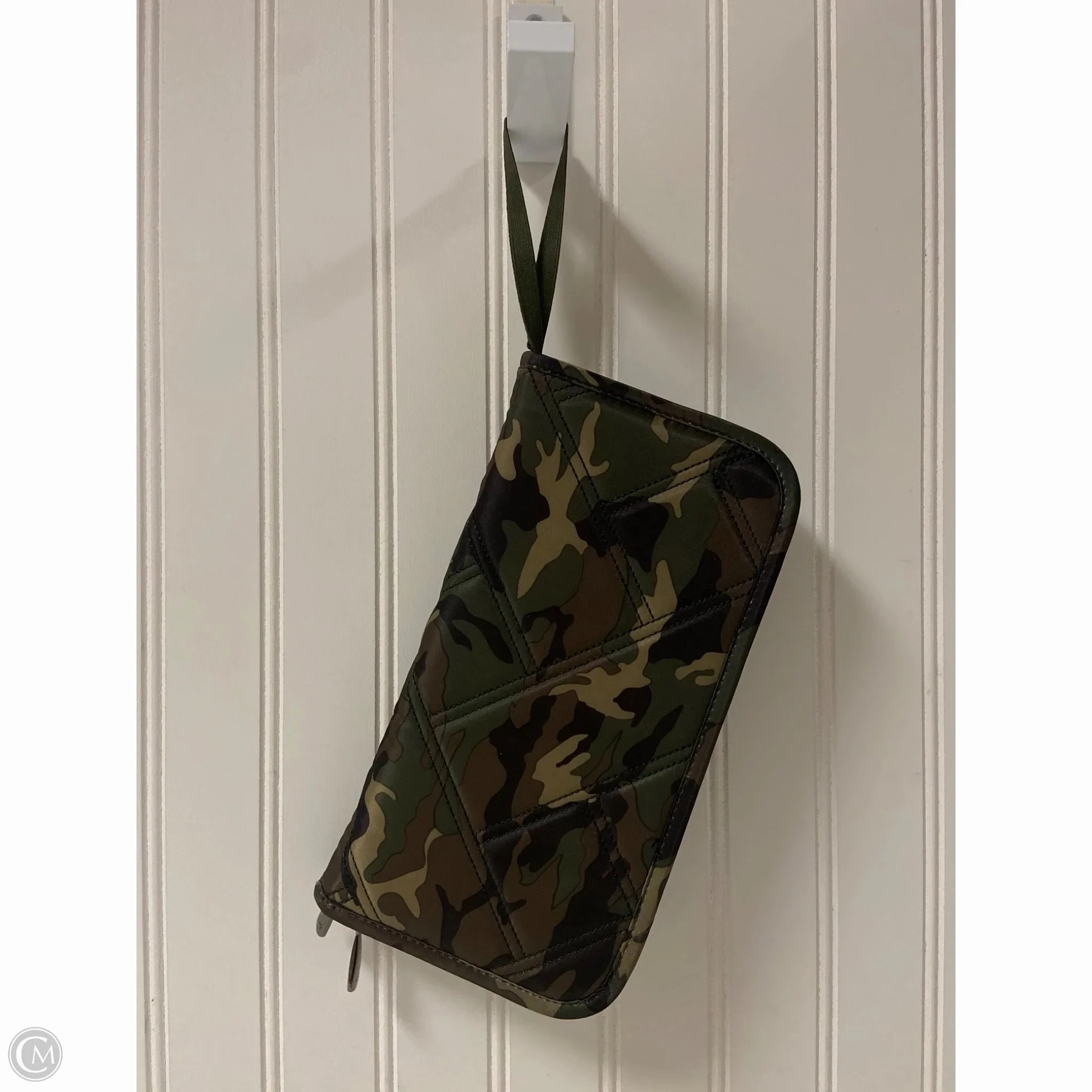 Wallet By Lugg, Size: Large
