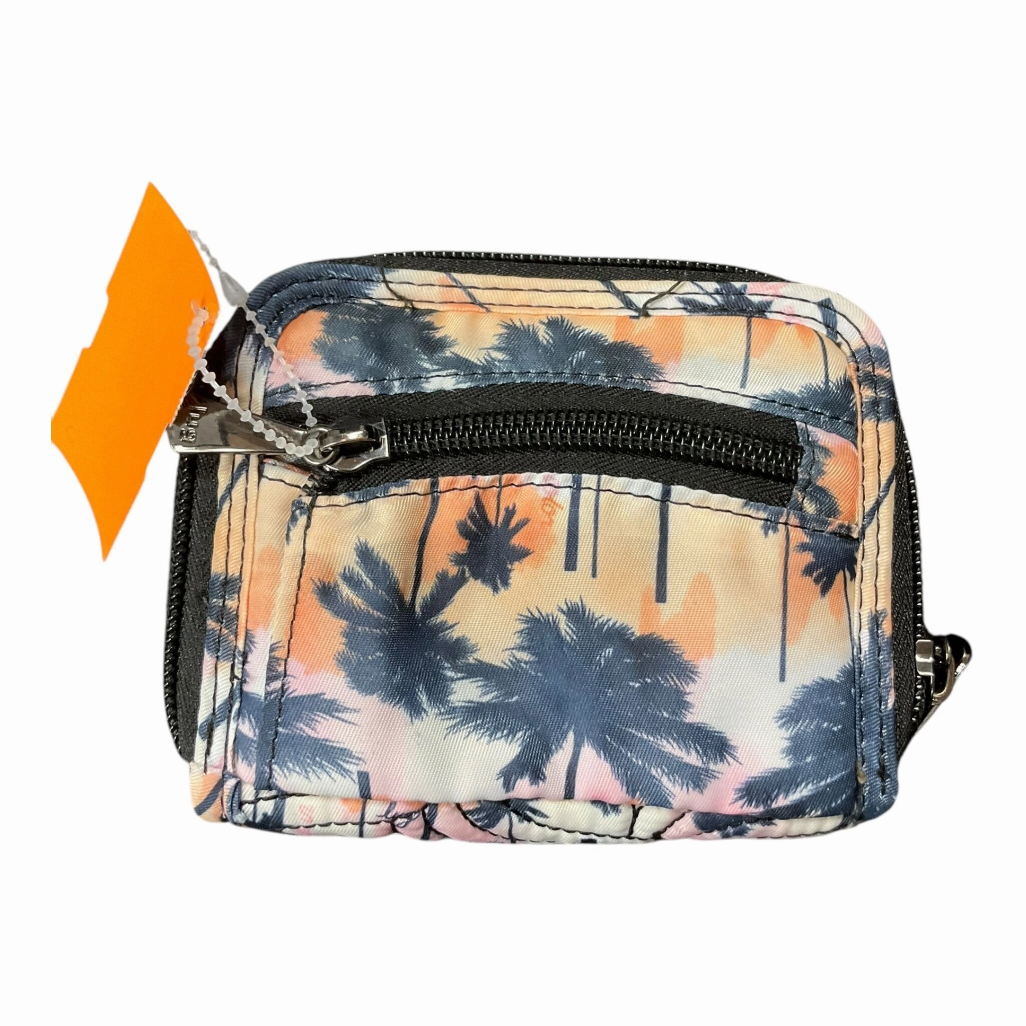 Wallet By Lugg  Size: Small