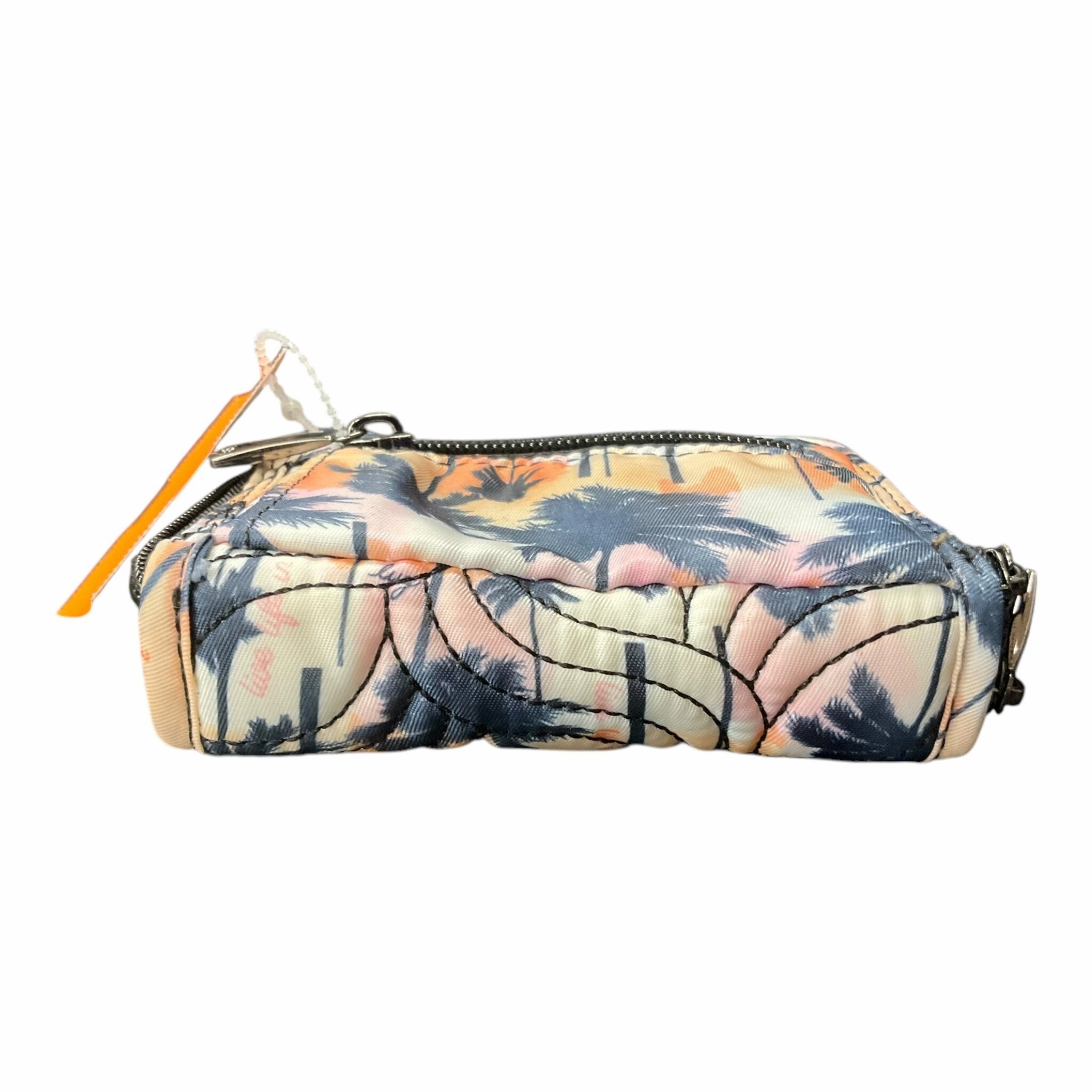 Wallet By Lugg  Size: Small