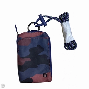 Wallet By Lululemon, Size: Small
