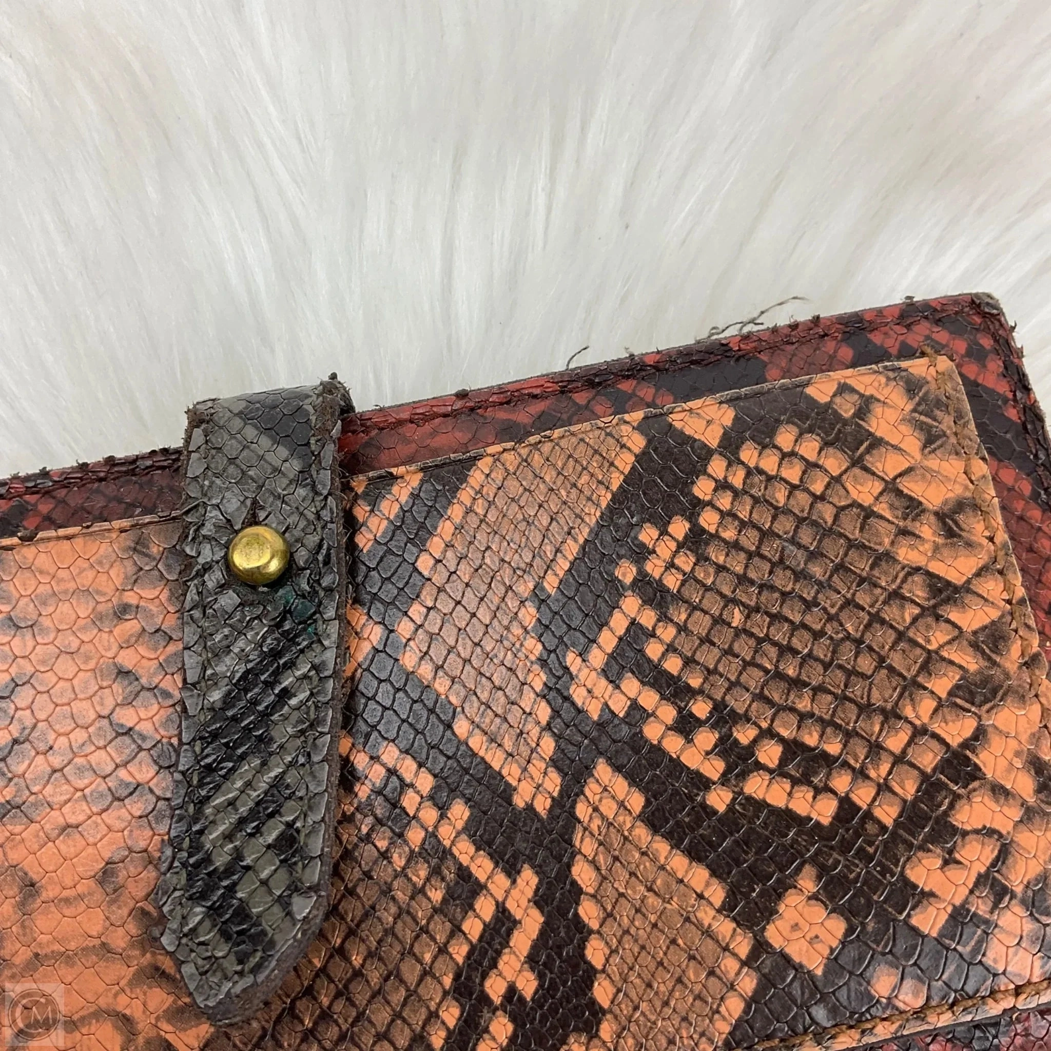 Wallet By Madewell, Size: Medium