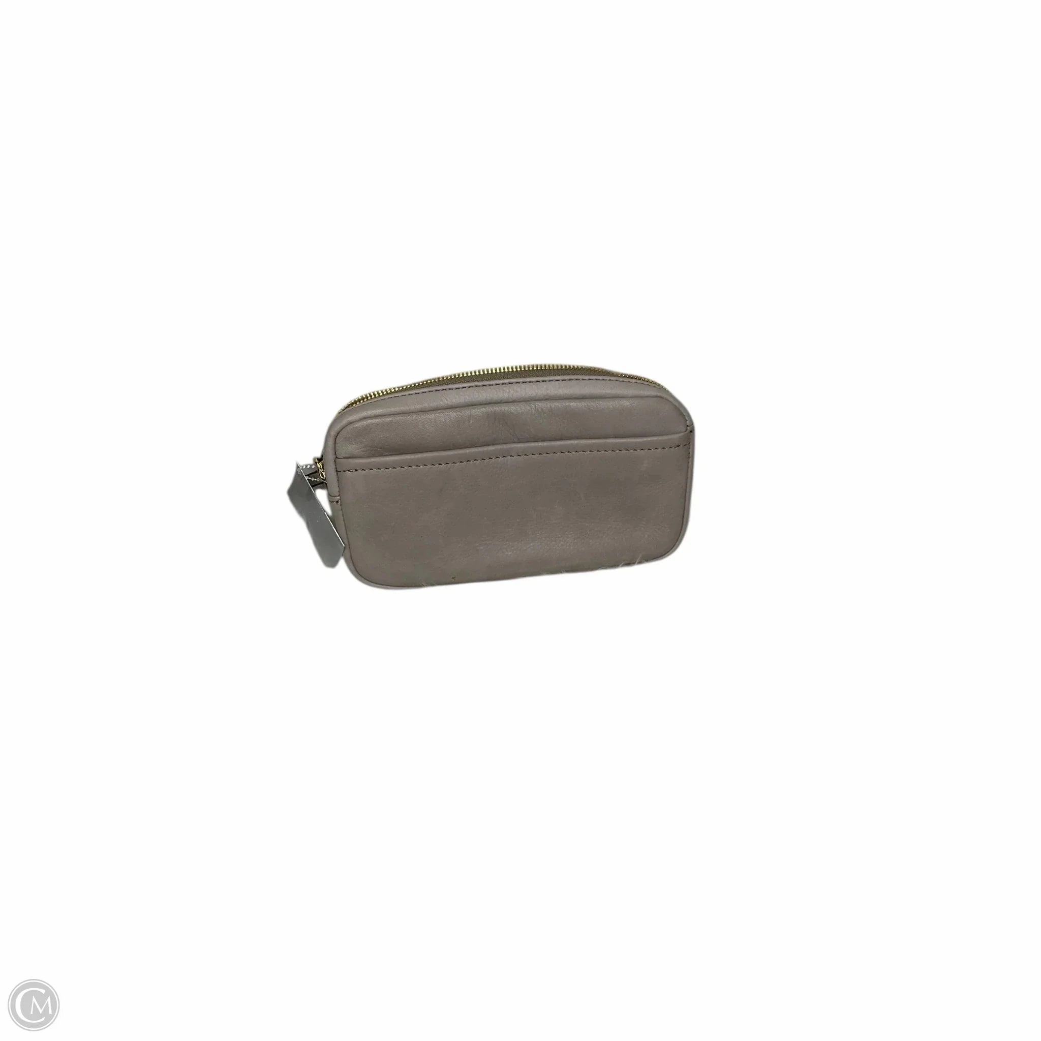 Wallet By Margot, Size: Medium
