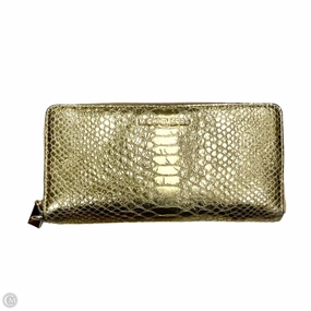 Wallet By Michael By Michael Kors, Size: Large