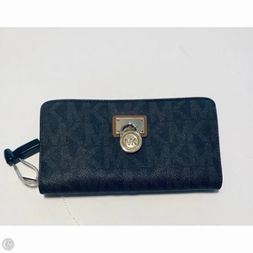 Wallet By Michael By Michael Kors, Size: Large