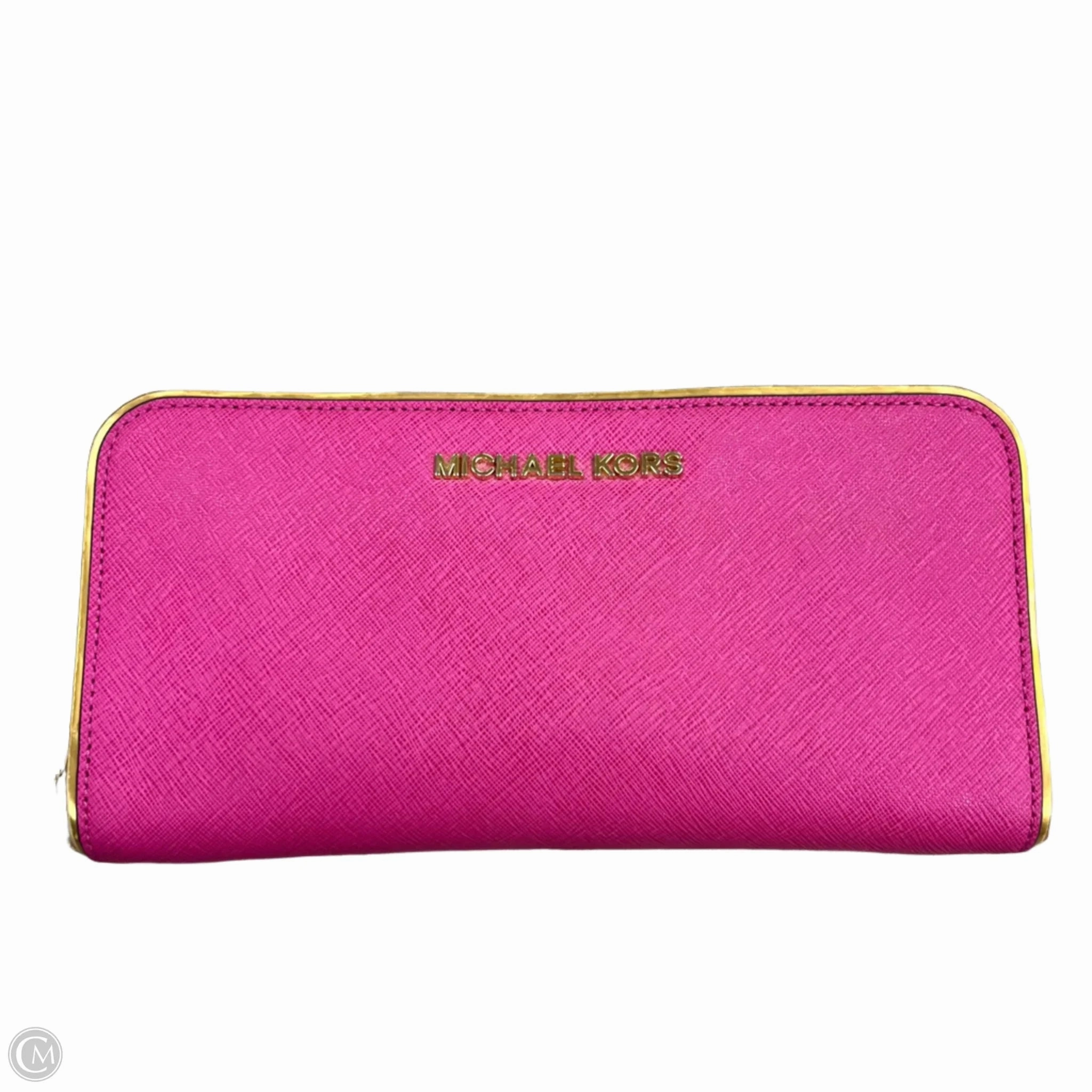 Wallet By Michael By Michael Kors, Size: Large