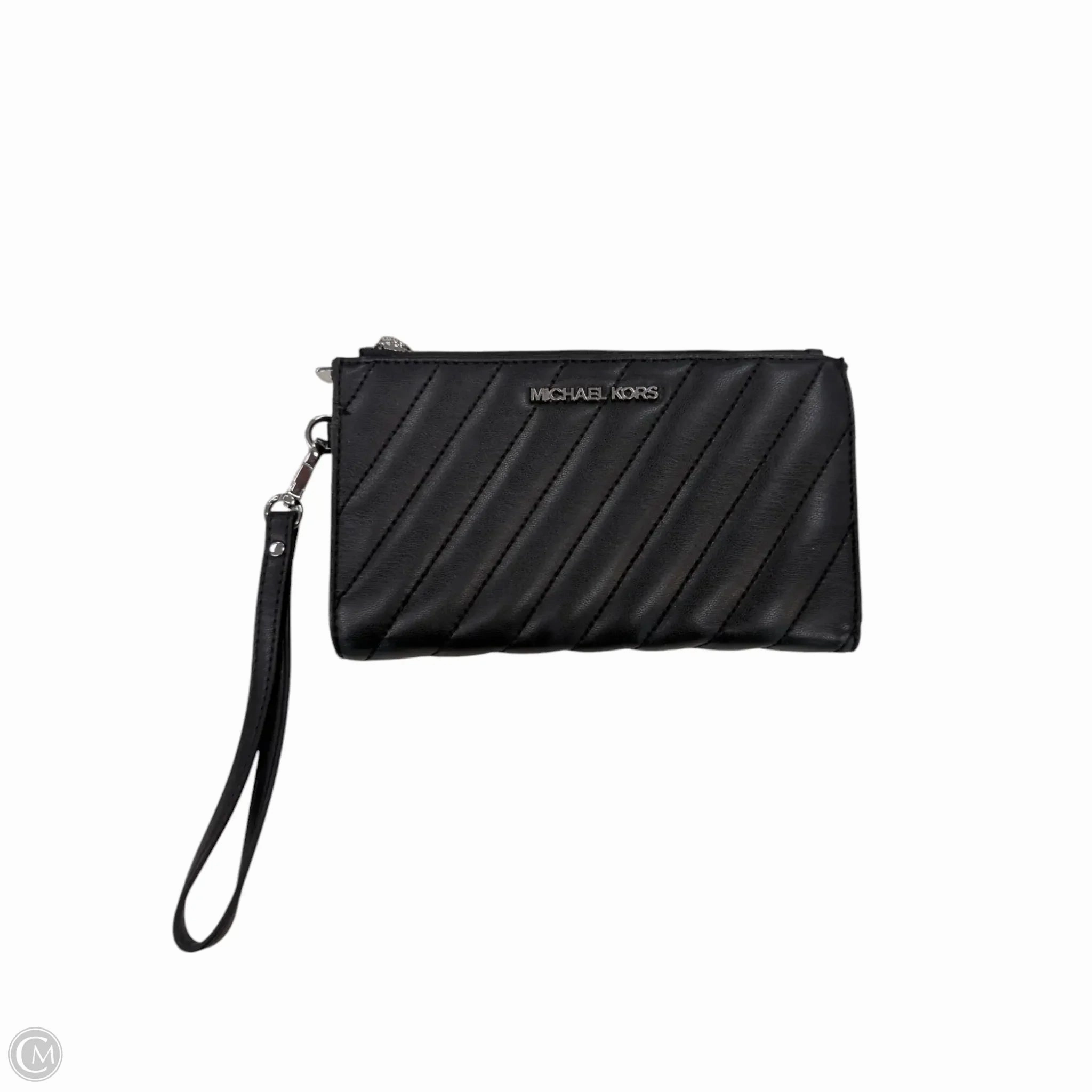 Wallet By Michael By Michael Kors, Size: Large