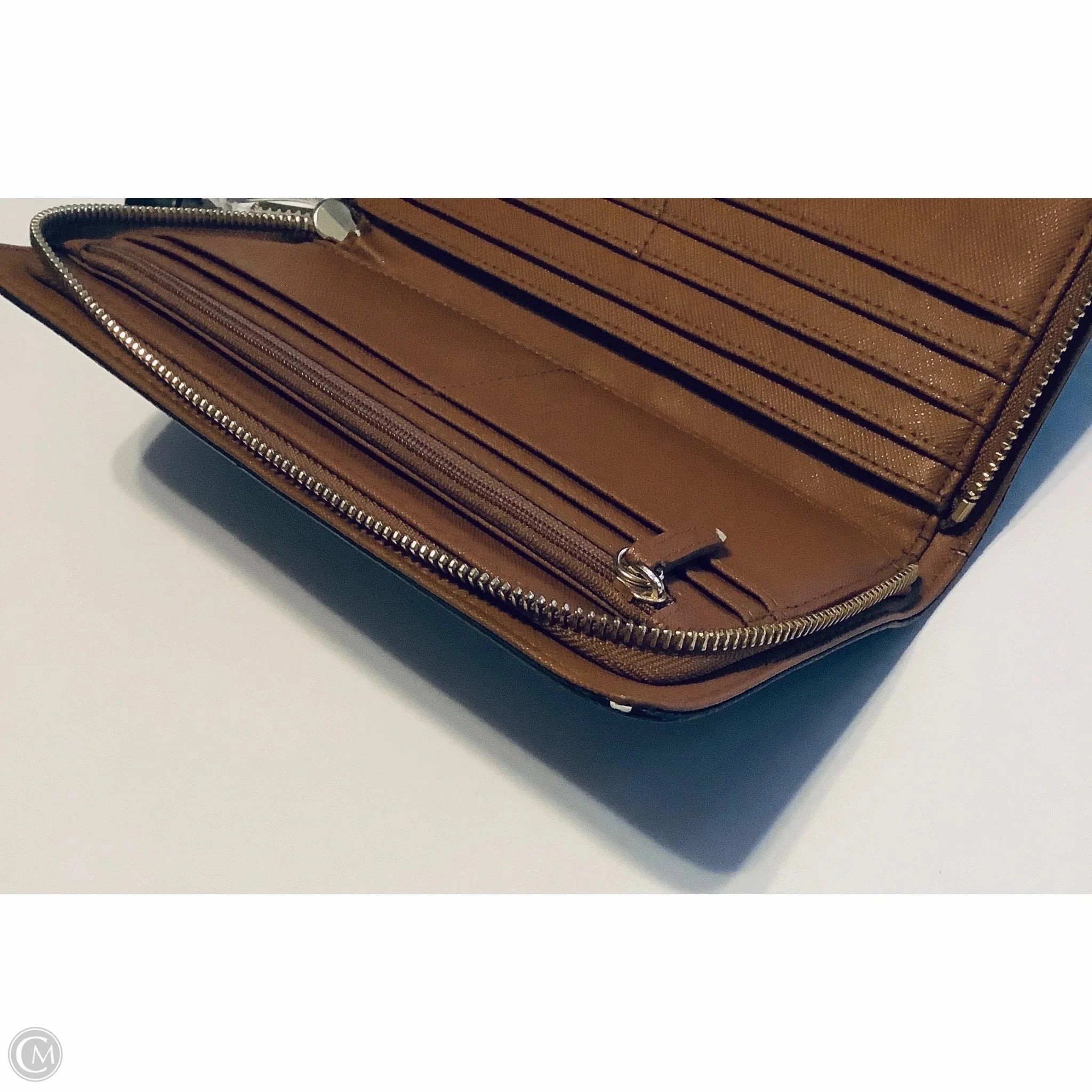 Wallet By Michael By Michael Kors, Size: Large