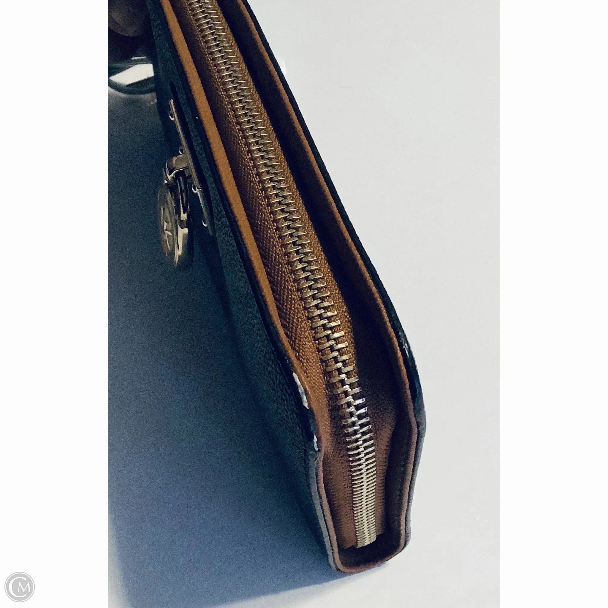 Wallet By Michael By Michael Kors, Size: Large
