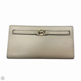 Wallet By Michael By Michael Kors, Size: Large