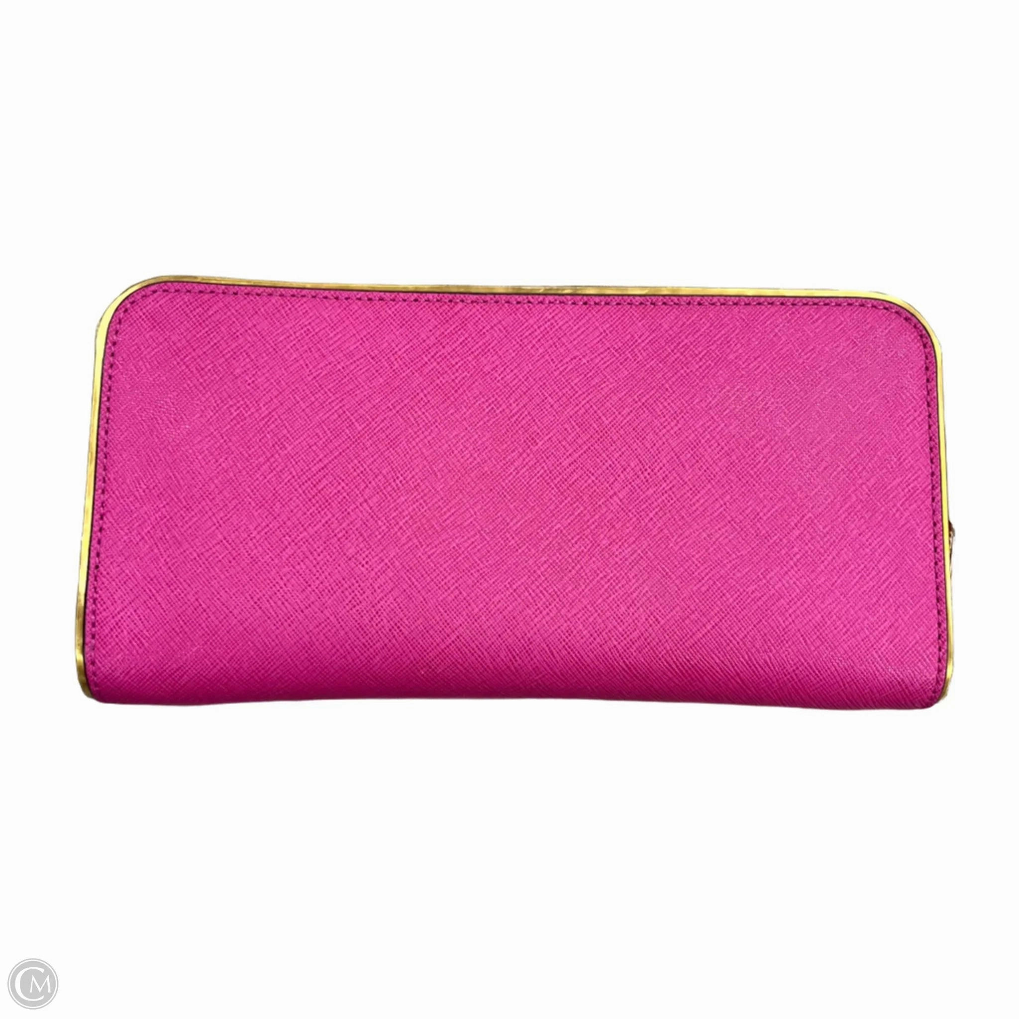 Wallet By Michael By Michael Kors, Size: Large