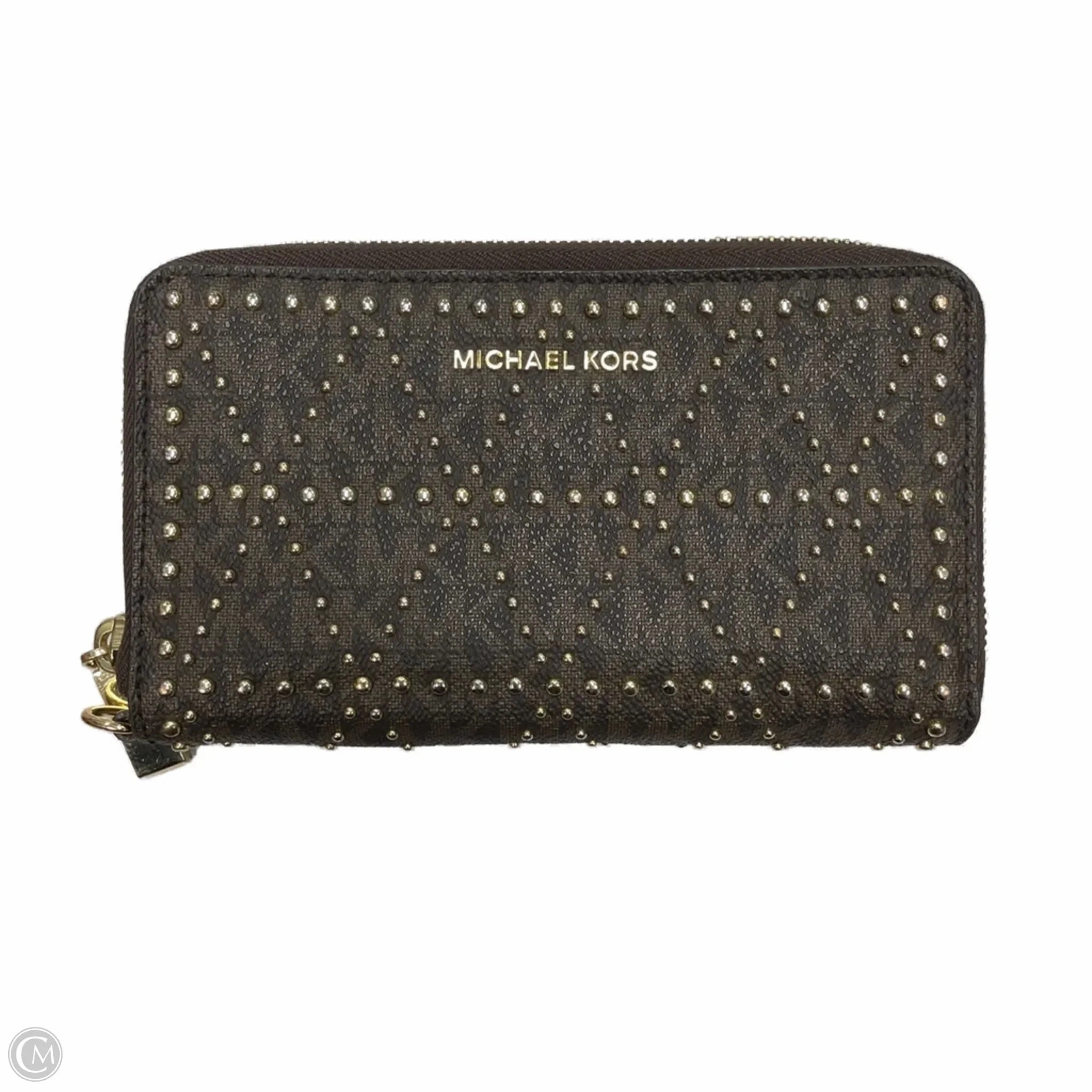 Wallet By Michael By Michael Kors, Size: Medium