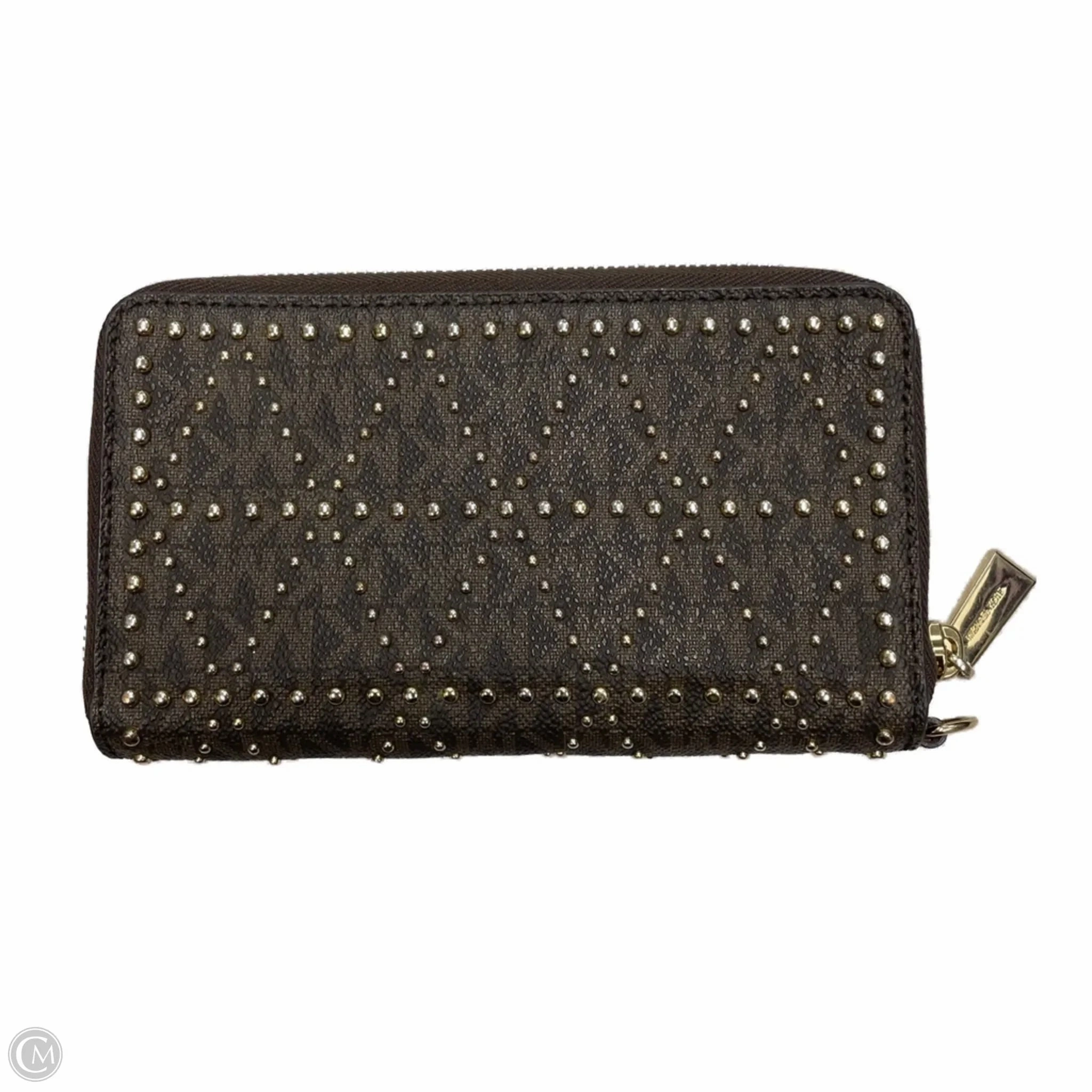 Wallet By Michael By Michael Kors, Size: Medium