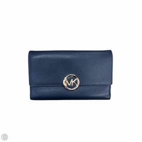 Wallet By Michael By Michael Kors, Size: Medium