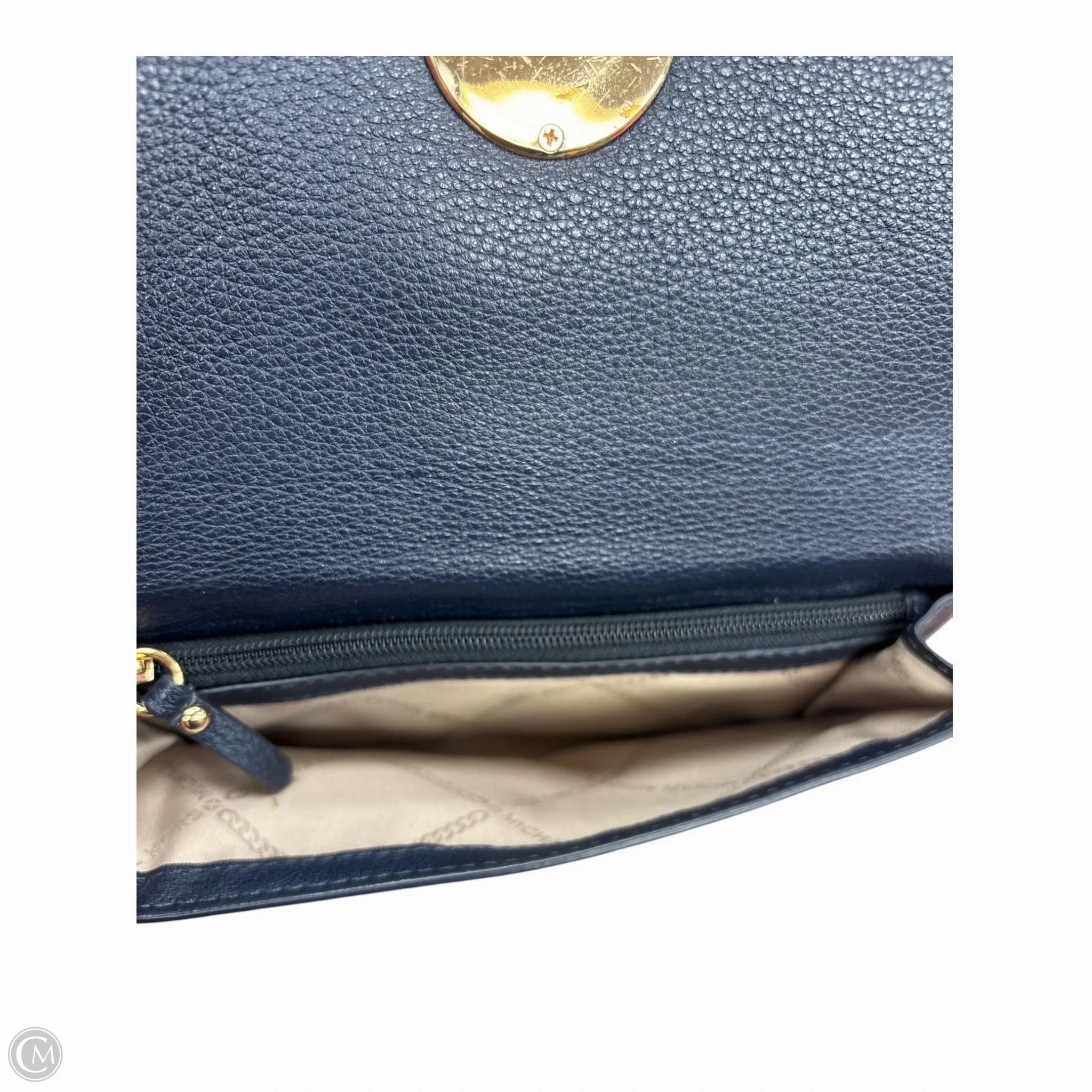 Wallet By Michael By Michael Kors, Size: Medium