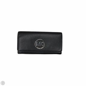 Wallet By Michael By Michael Kors, Size: Medium