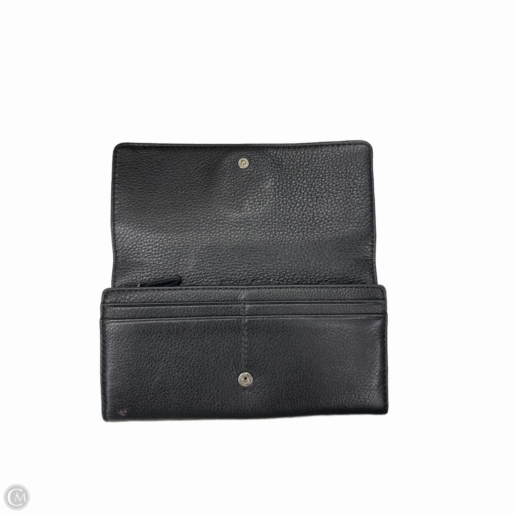 Wallet By Michael By Michael Kors, Size: Medium