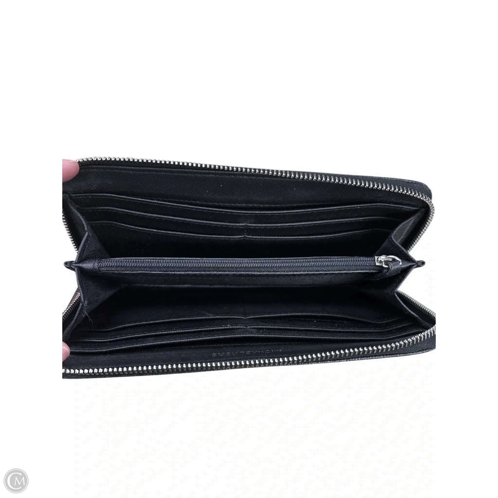 Wallet By Michael By Michael Kors, Size: Medium