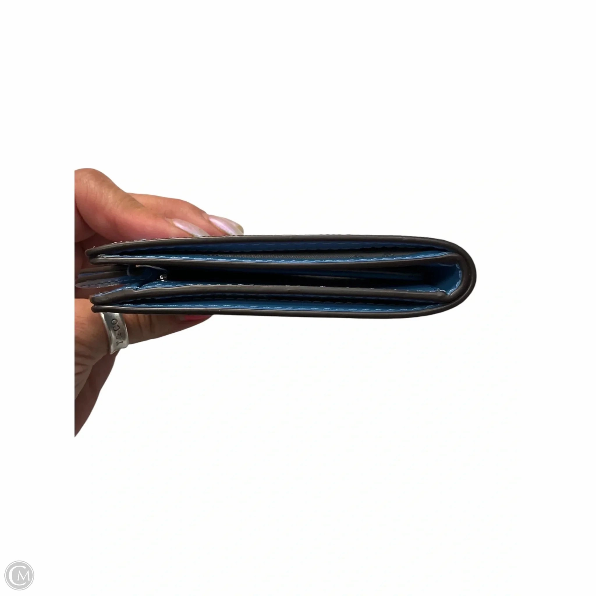 Wallet By Michael By Michael Kors, Size: Medium