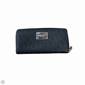 Wallet By Michael By Michael Kors, Size: Medium