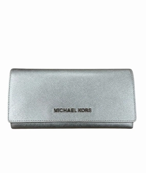 Wallet By Michael By Michael Kors, Size: Medium