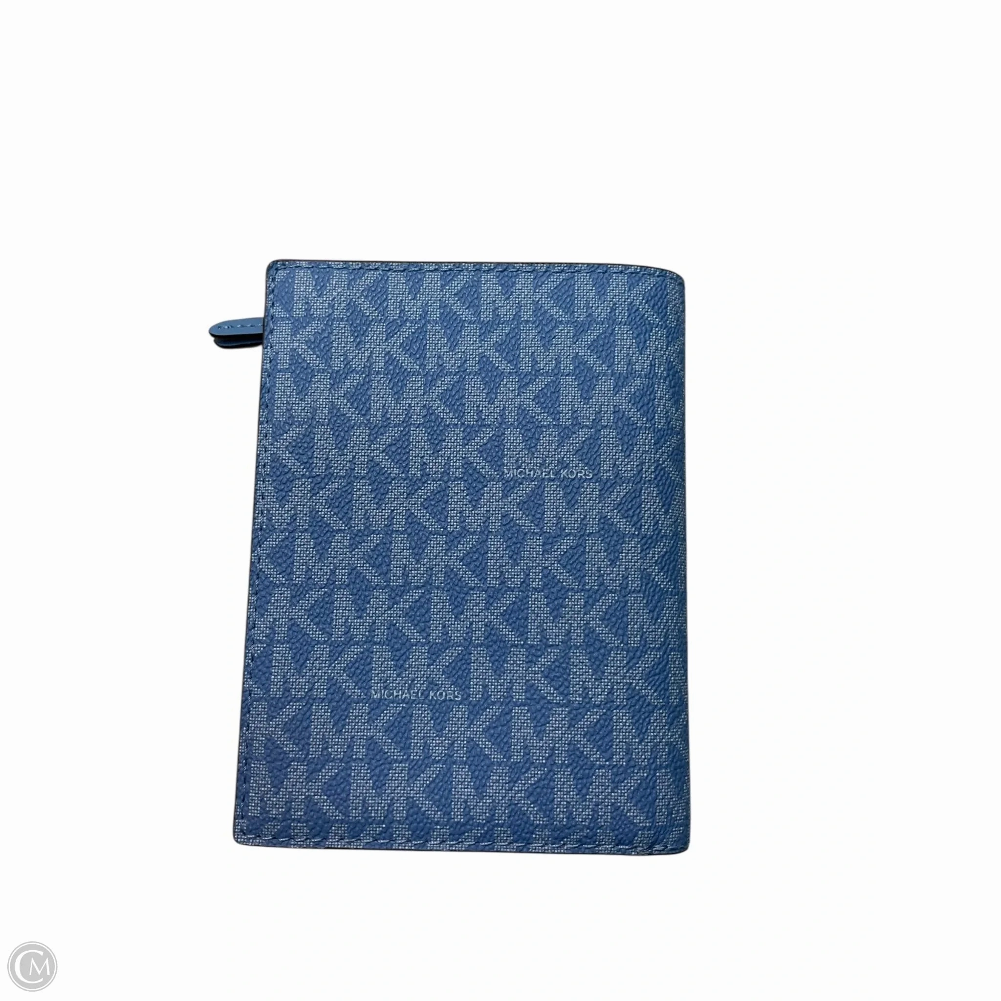 Wallet By Michael By Michael Kors, Size: Medium