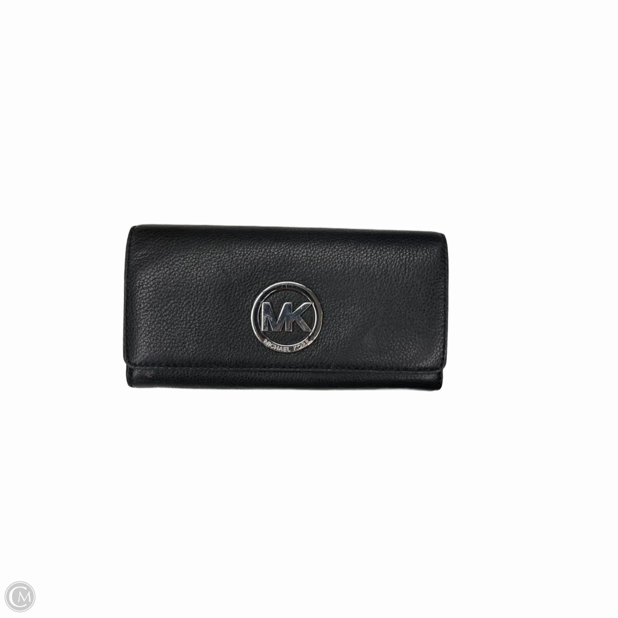 Wallet By Michael By Michael Kors, Size: Medium