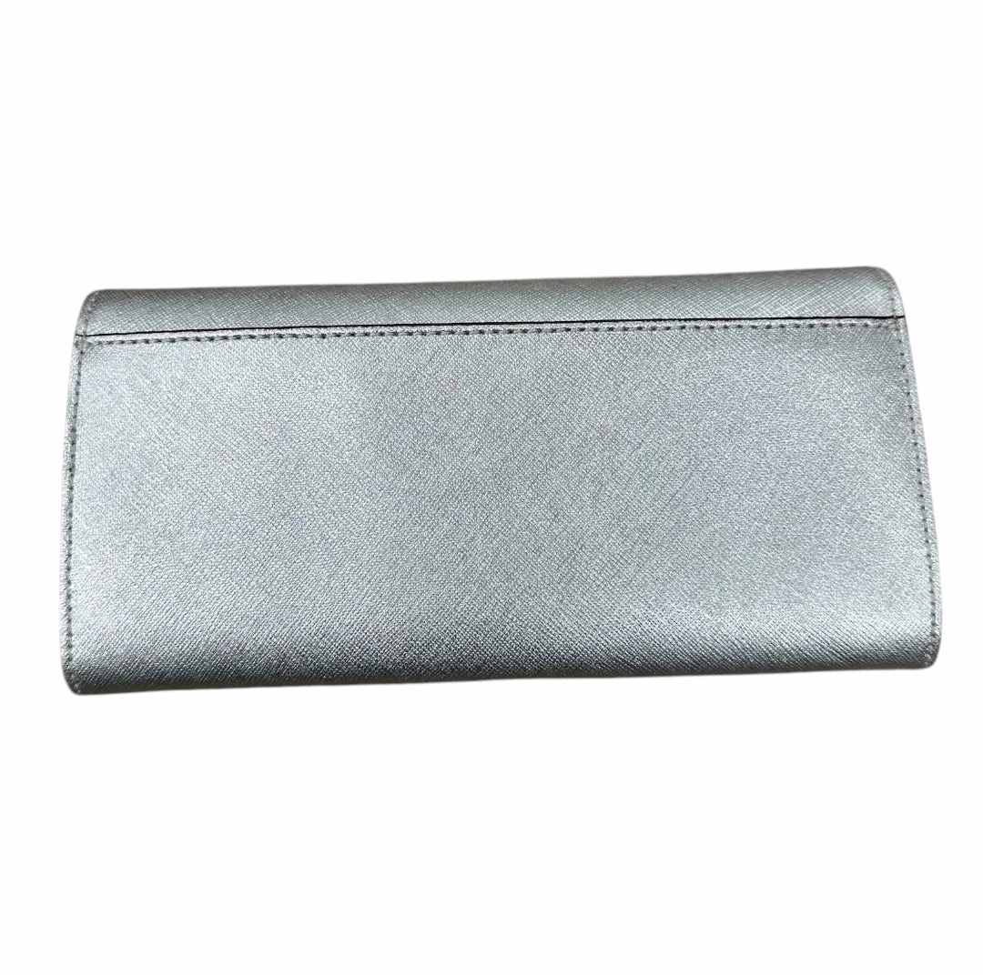 Wallet By Michael By Michael Kors, Size: Medium