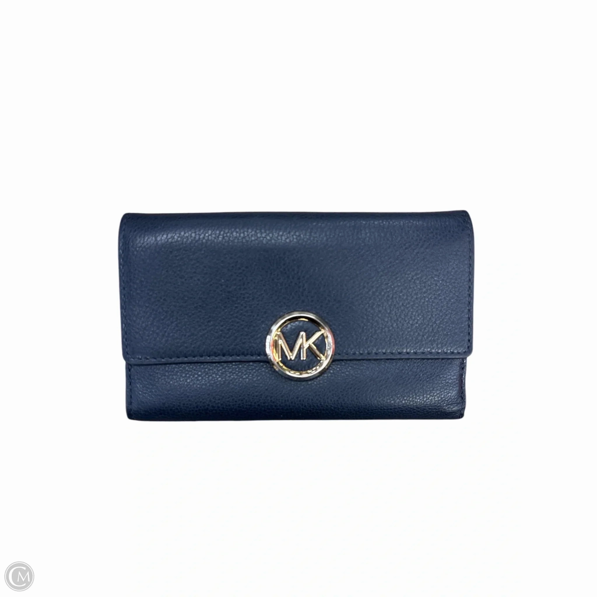Wallet By Michael By Michael Kors, Size: Medium