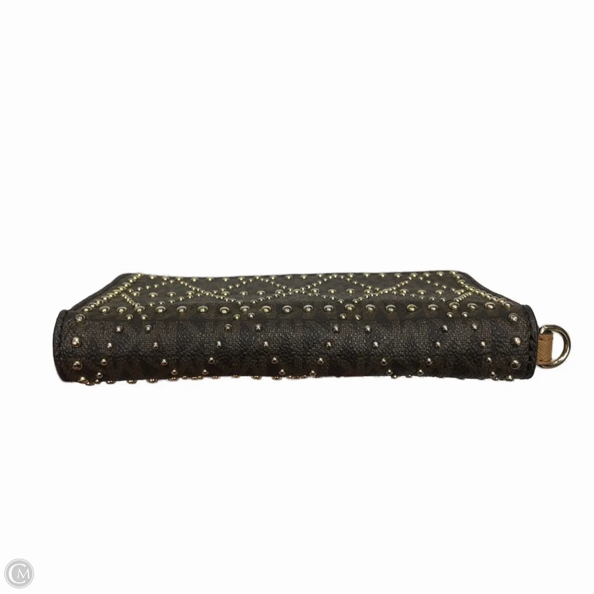 Wallet By Michael By Michael Kors, Size: Medium