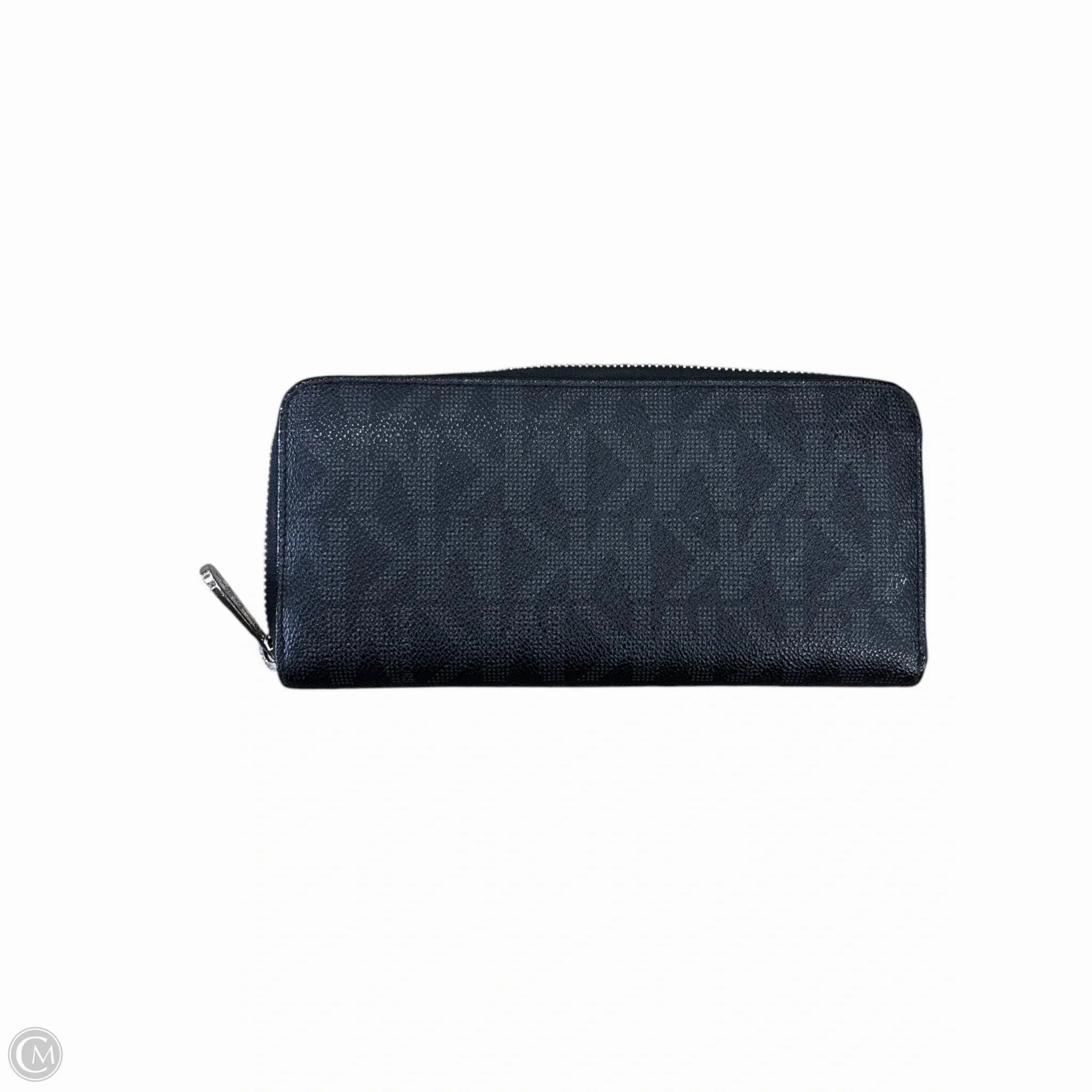 Wallet By Michael By Michael Kors, Size: Medium