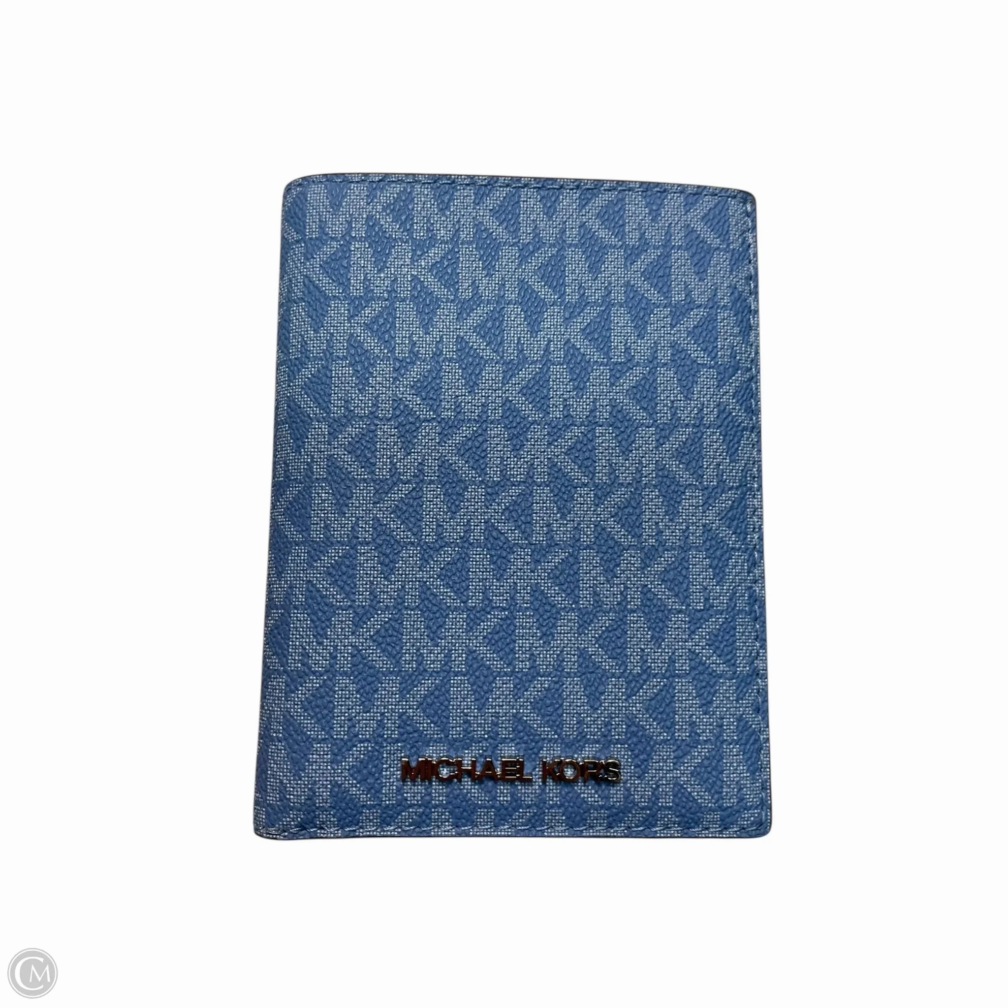 Wallet By Michael By Michael Kors, Size: Medium