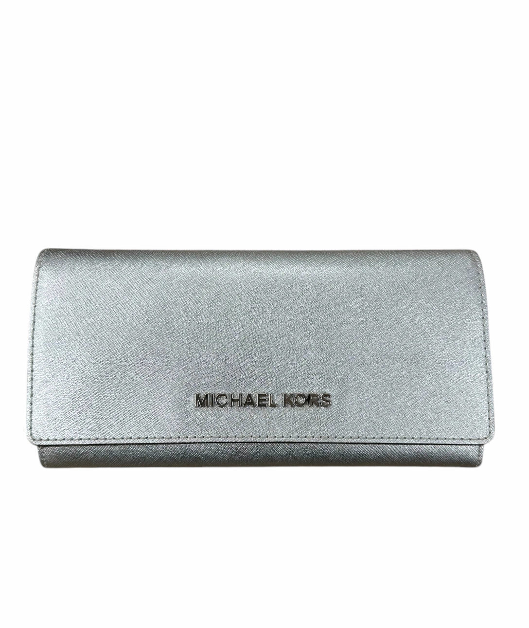 Wallet By Michael By Michael Kors, Size: Medium