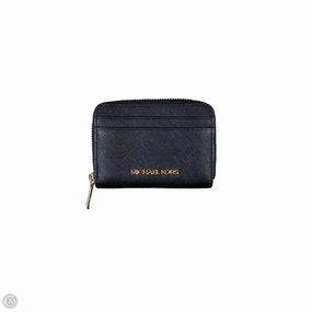 Wallet By Michael By Michael Kors, Size: Small