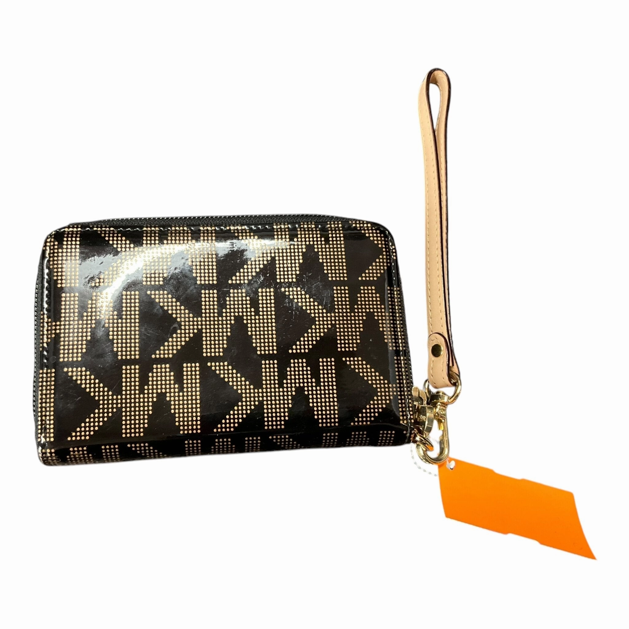 Wallet By Michael By Michael Kors  Size: Small