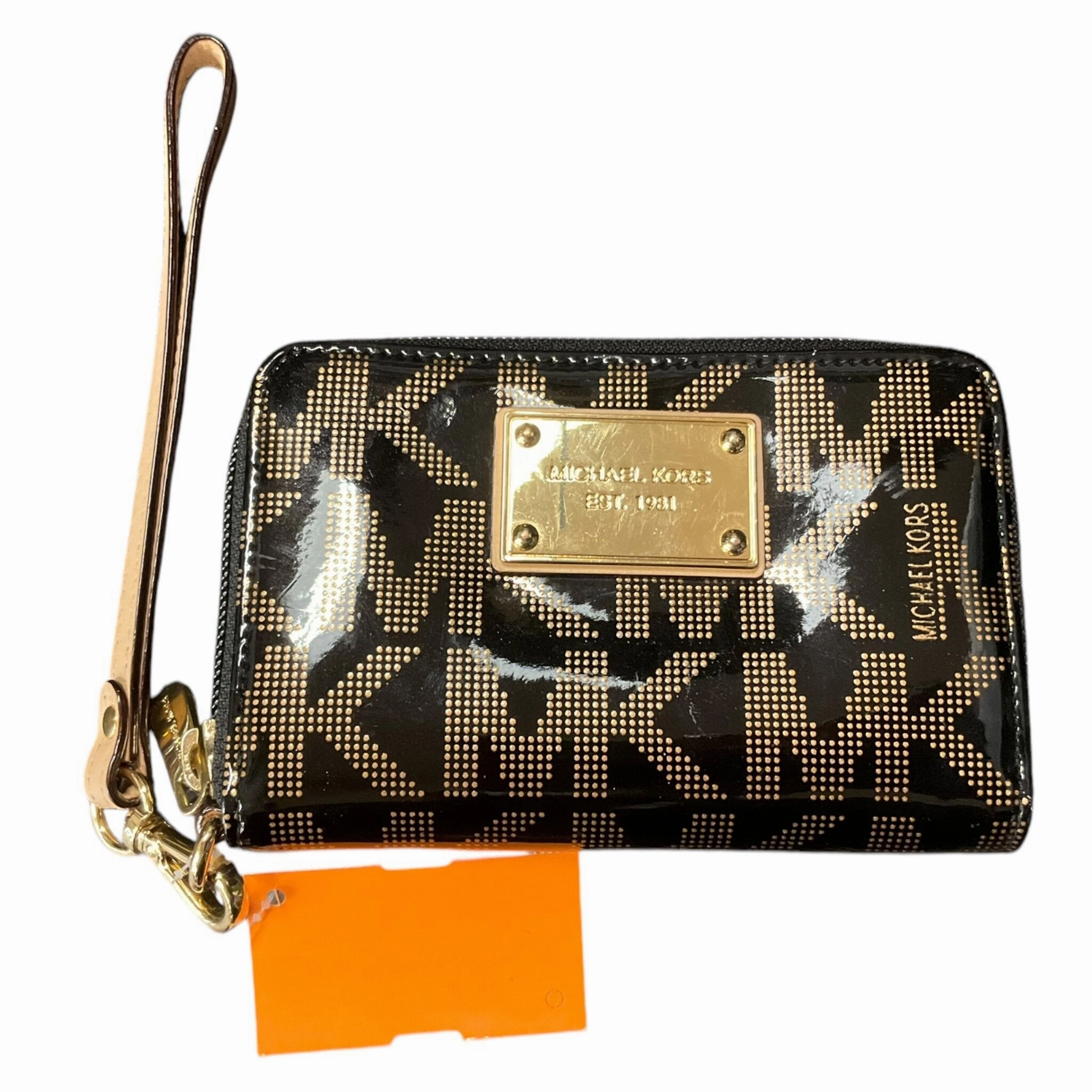 Wallet By Michael By Michael Kors  Size: Small