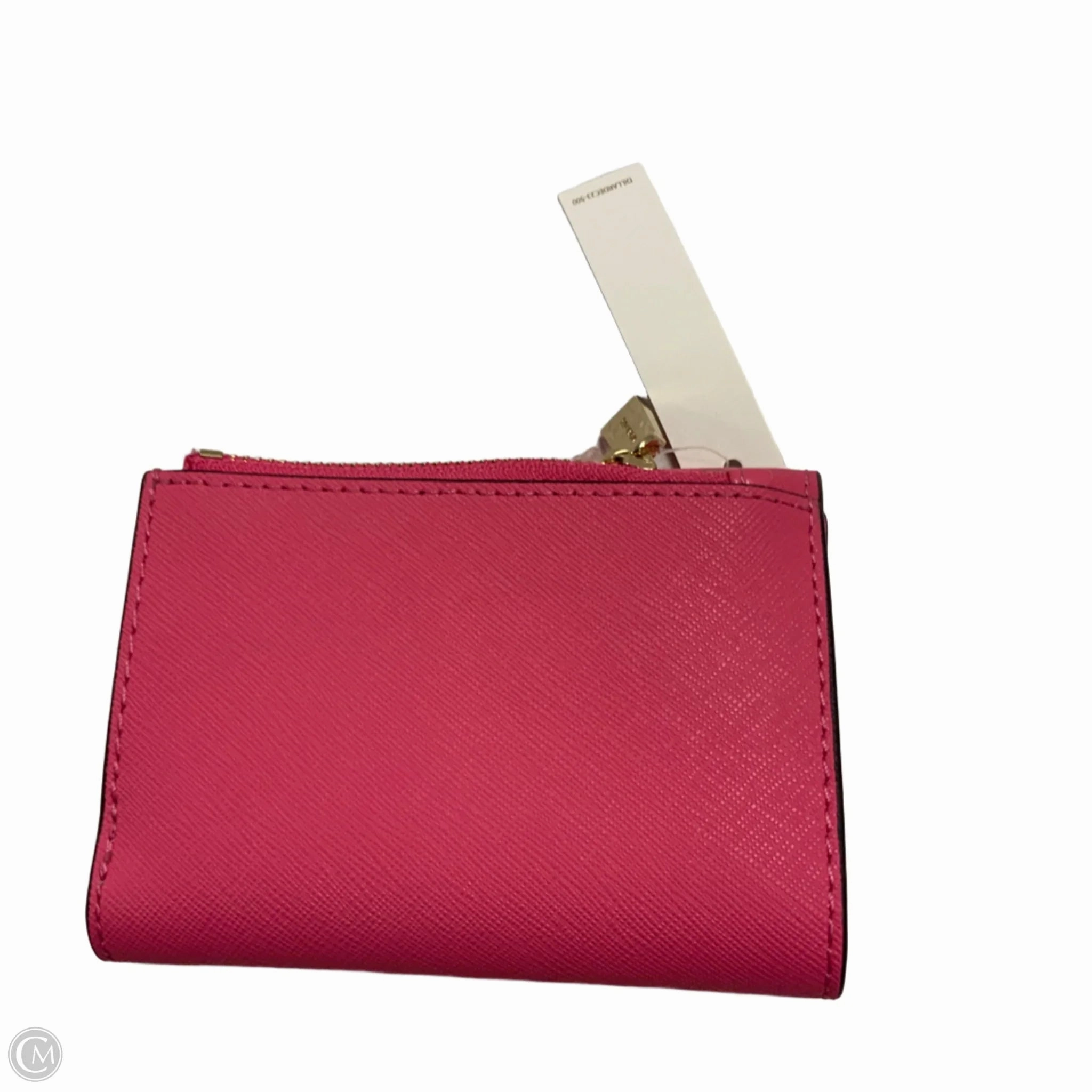 Wallet By Michael By Michael Kors, Size: Small