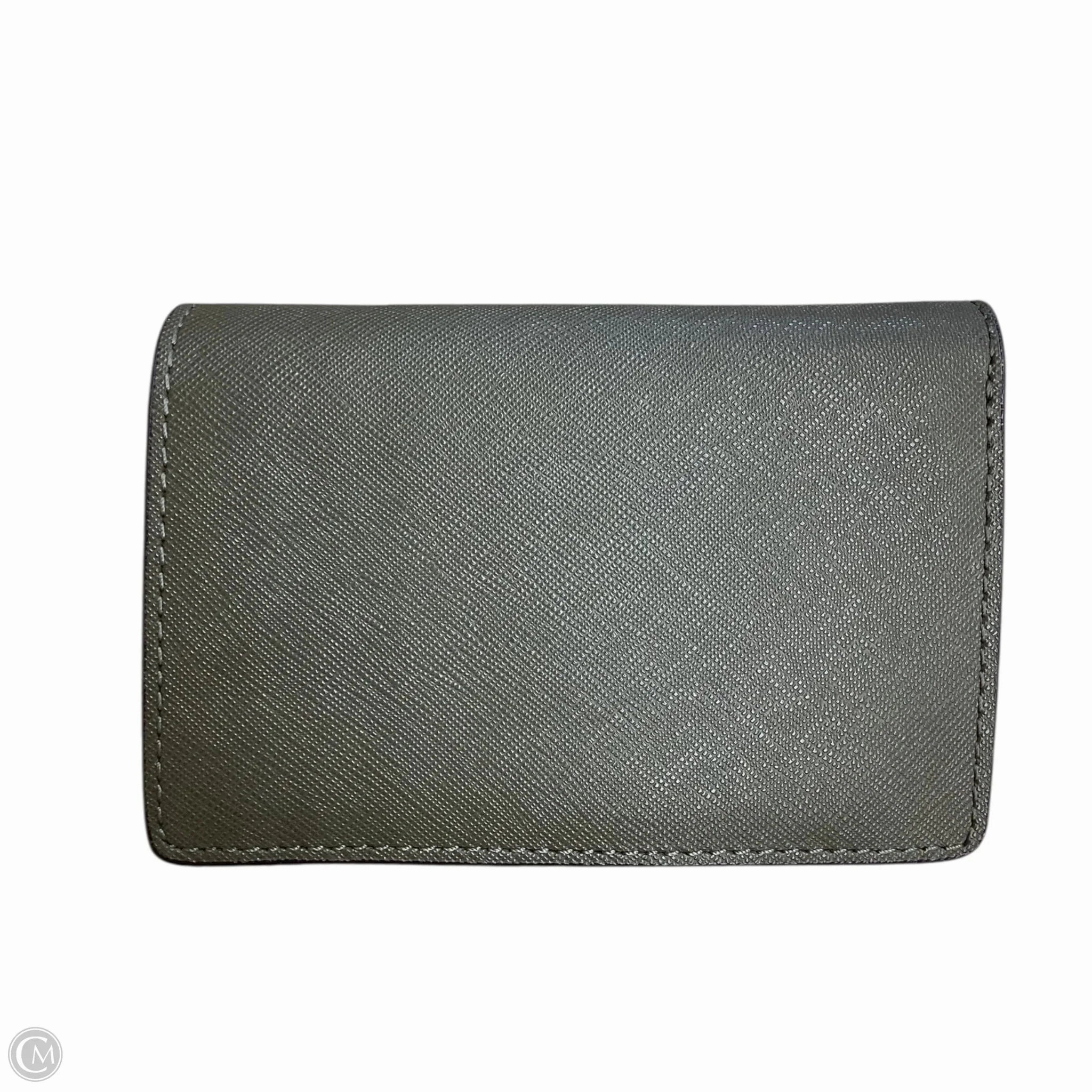 Wallet By Michael By Michael Kors, Size: Small