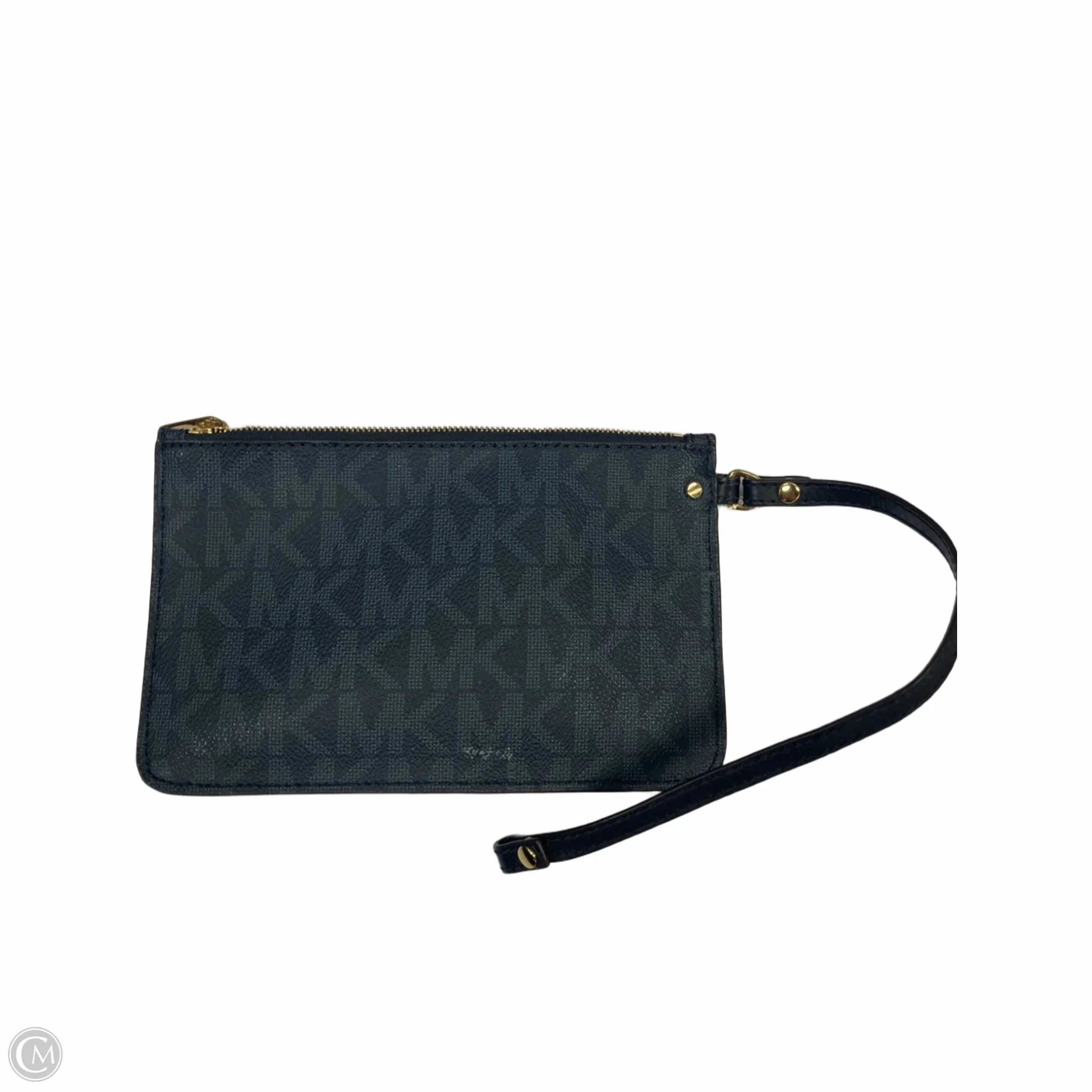 Wallet By Michael By Michael Kors, Size: Small