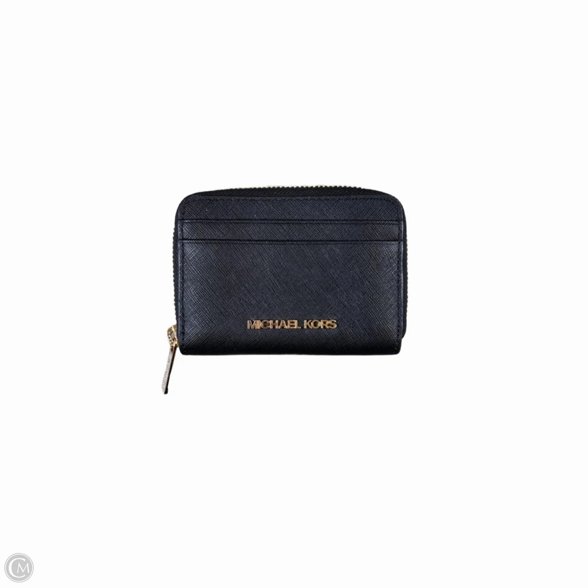 Wallet By Michael By Michael Kors, Size: Small