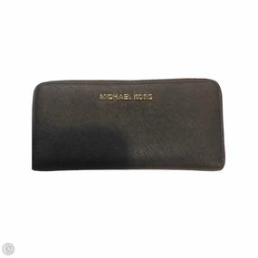 Wallet By Michael Kors, Size: Medium