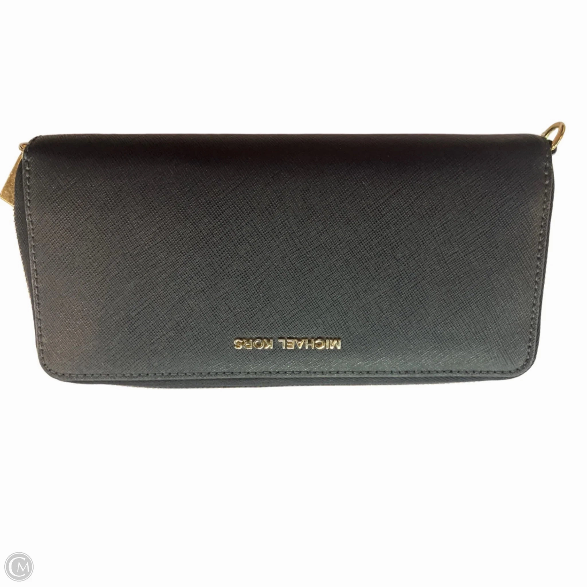Wallet By Michael Kors, Size: Medium