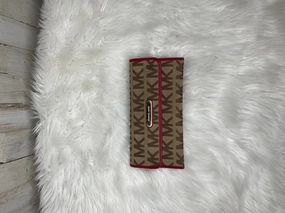 Wallet By Michael Kors  Size: Medium