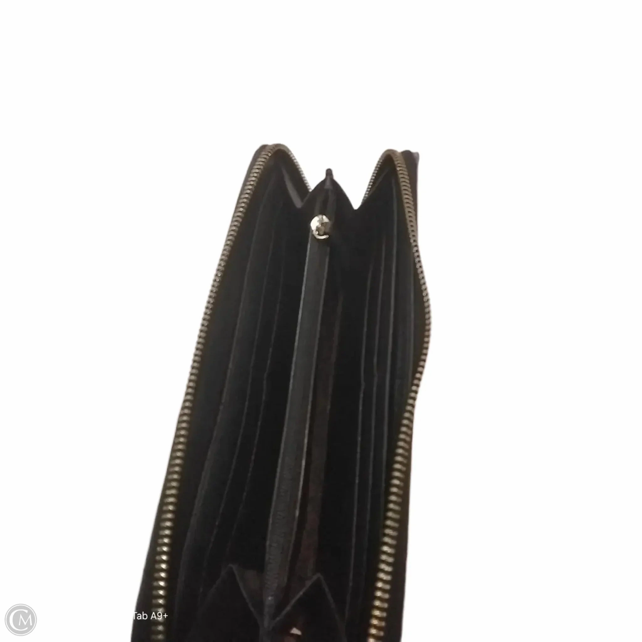 Wallet By Michael Kors, Size: Medium