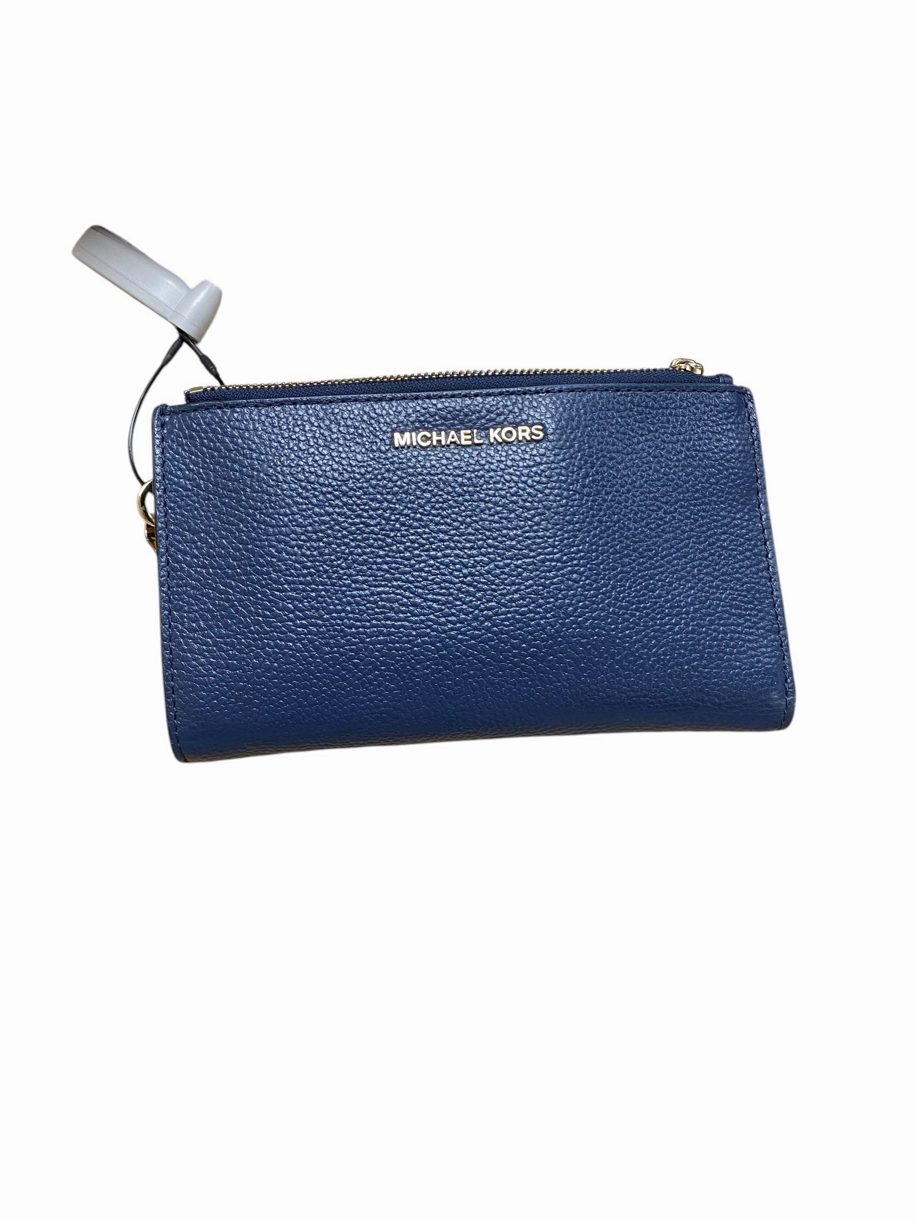 Wallet By Michael Kors, Size: Medium