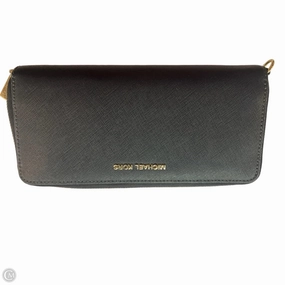 Wallet By Michael Kors, Size: Medium