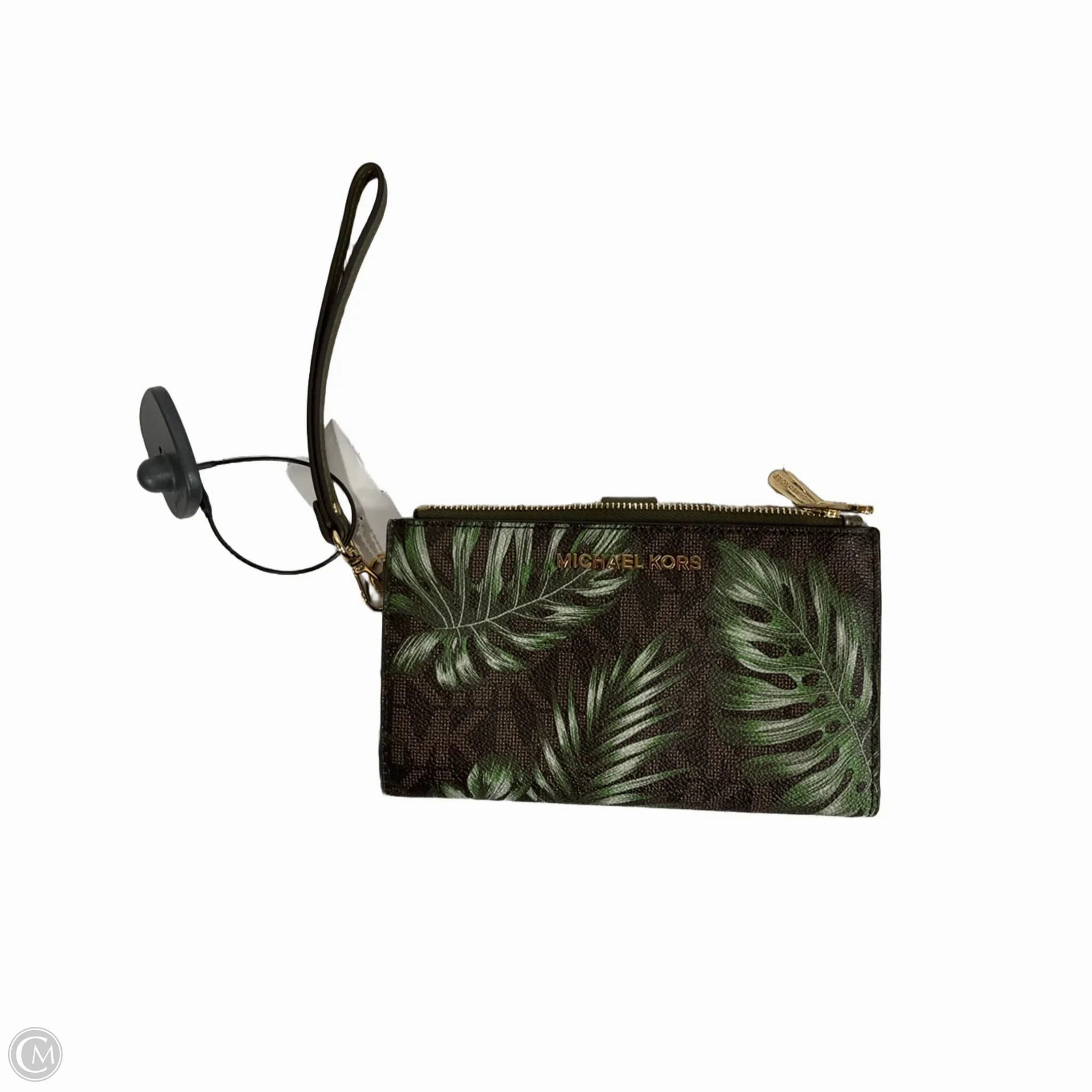 Wallet By Michael Kors, Size: Small