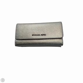 Wallet By Michael Kors, Size: Small