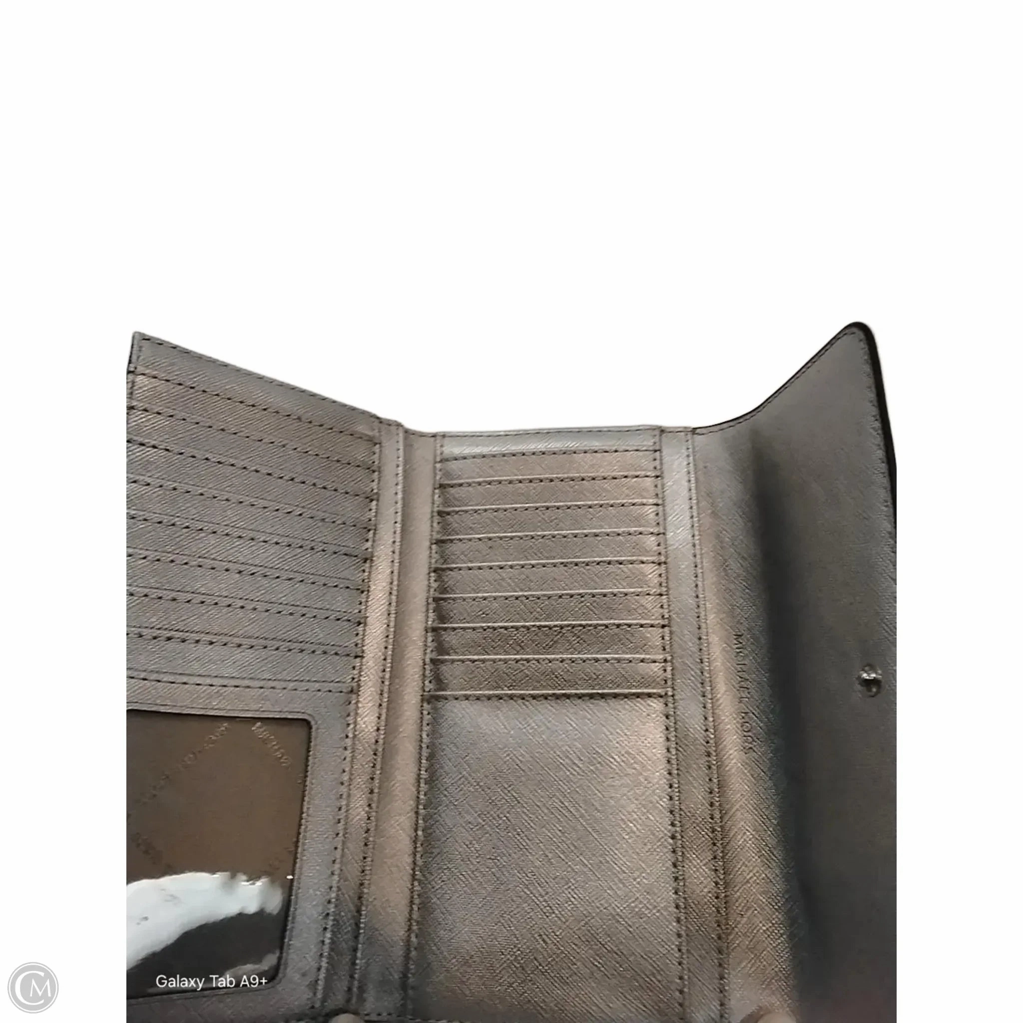 Wallet By Michael Kors, Size: Small