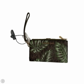 Wallet By Michael Kors, Size: Small